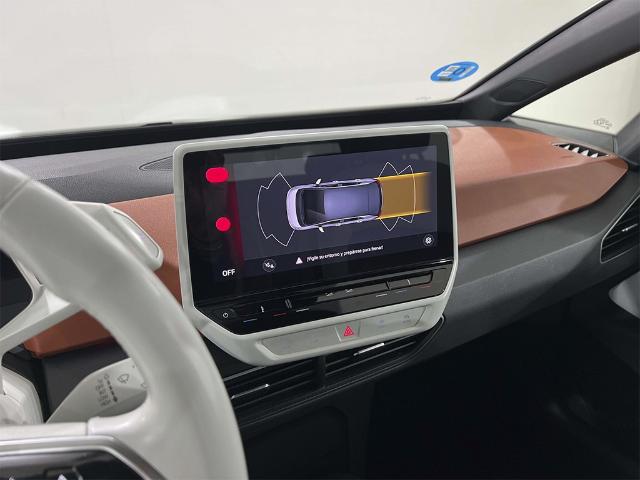 Volkswagen ID.3 Pro S Automático 150 kW (204 CV)