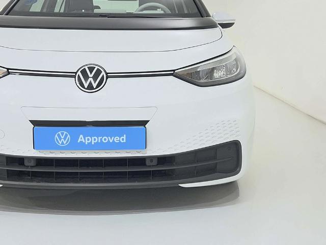 Volkswagen ID.3 Pro S Automático 150 kW (204 CV)