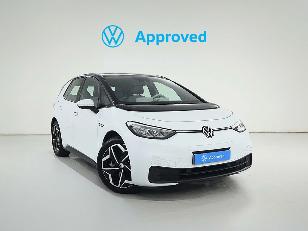 Volkswagen ID.3 Pro S de segunda mano