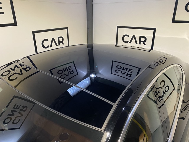 Porsche Panamera 4 E-Hybrid 340 kW (462 CV)