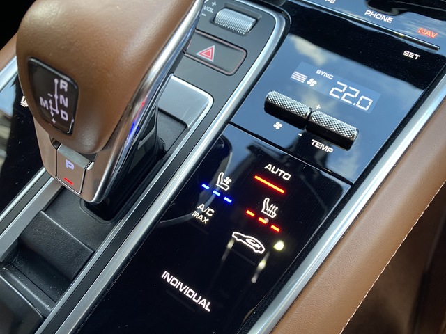 Porsche Panamera 4 E-Hybrid 340 kW (462 CV)