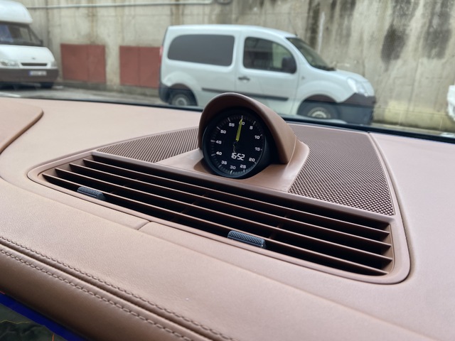 Porsche Panamera 4 E-Hybrid 340 kW (462 CV)