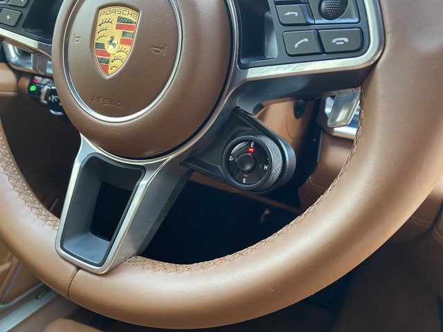 Porsche Panamera 4 E-Hybrid 340 kW (462 CV)