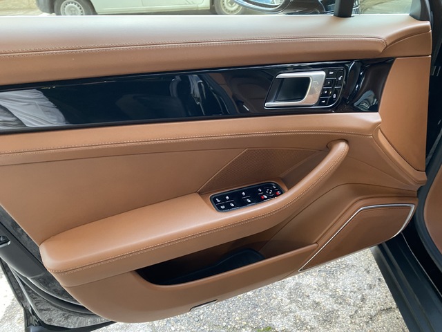 Porsche Panamera 4 E-Hybrid 340 kW (462 CV)