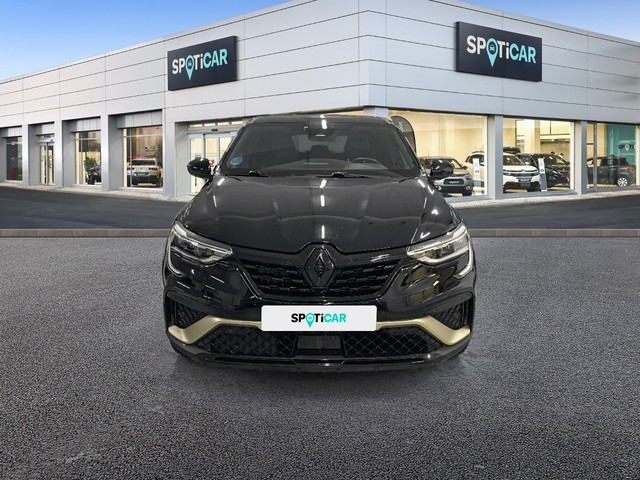 Renault Arkana RS Line Fast Track E-TECH Híbrido 107 kW (145 CV)