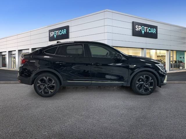 Renault Arkana RS Line Fast Track E-TECH Híbrido 107 kW (145 CV)