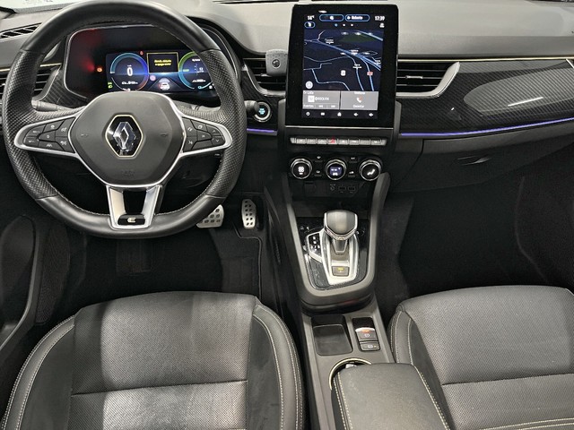 Renault Arkana RS Line Fast Track E-TECH Híbrido 107 kW (145 CV)