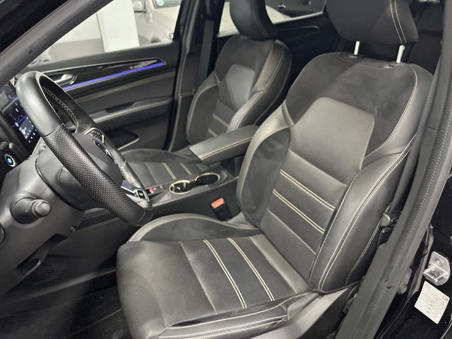 Renault Arkana RS Line Fast Track E-TECH Híbrido 107 kW (145 CV)