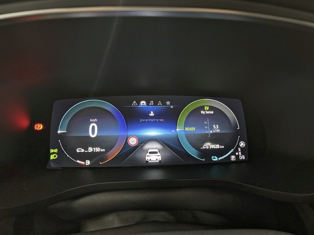 Renault Arkana RS Line Fast Track E-TECH Híbrido 107 kW (145 CV)