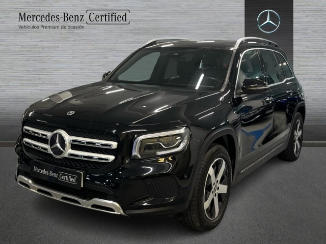 Mercedes-Benz GLB 200 de segunda mano