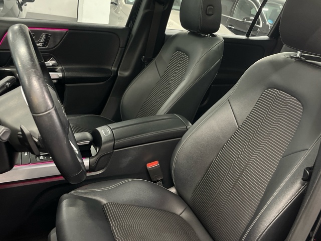 Mercedes-Benz GLB 200 120 kW (163 CV)