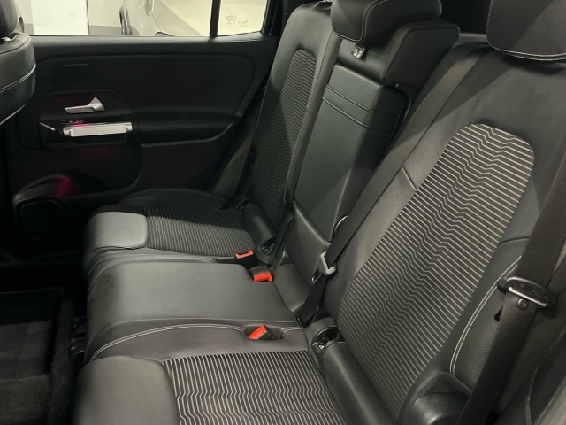 Mercedes-Benz GLB 200 120 kW (163 CV)