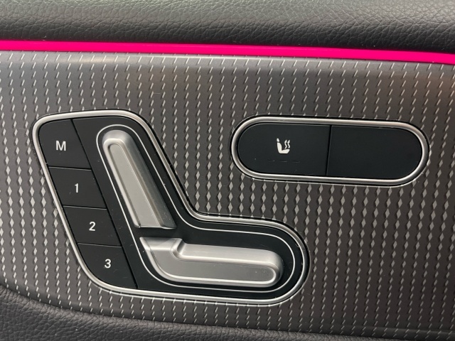 Mercedes-Benz GLB 200 120 kW (163 CV)