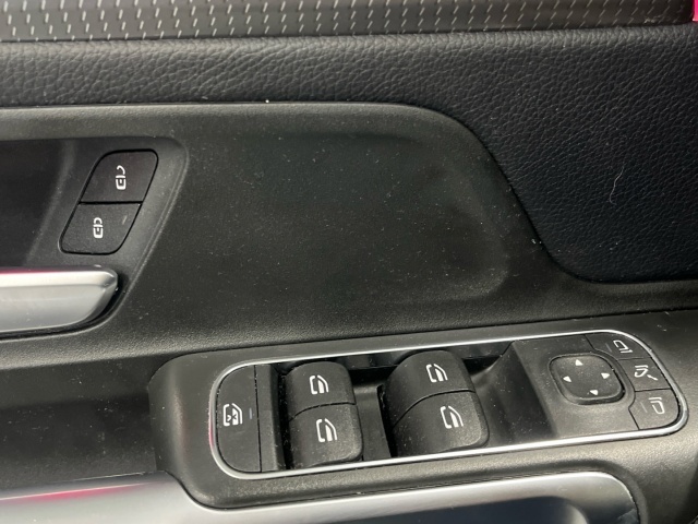 Mercedes-Benz GLB 200 120 kW (163 CV)