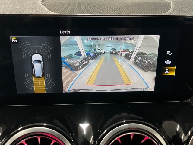 Mercedes-Benz GLB 200 120 kW (163 CV)