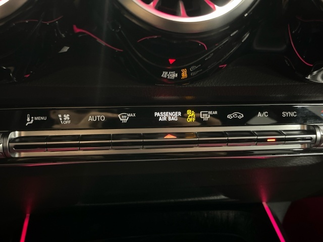 Mercedes-Benz GLB 200 120 kW (163 CV)