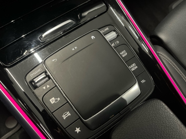 Mercedes-Benz GLB 200 120 kW (163 CV)