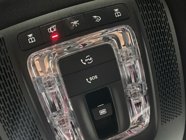 Mercedes-Benz GLB 200 120 kW (163 CV)