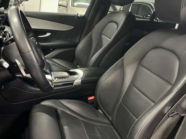 Mercedes-Benz GLC Coupé 220 d 4Matic 143 kW (194 CV)