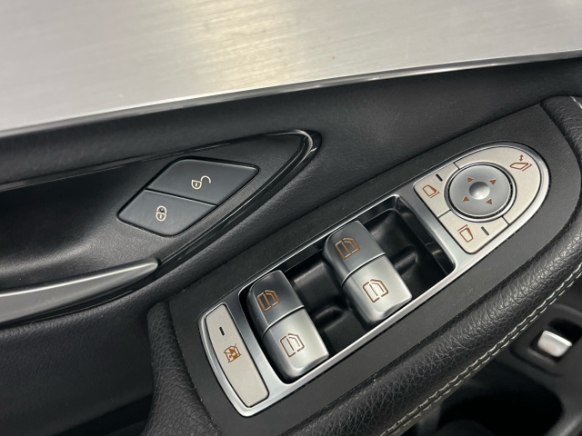 Mercedes-Benz GLC Coupé 220 d 4Matic 143 kW (194 CV)