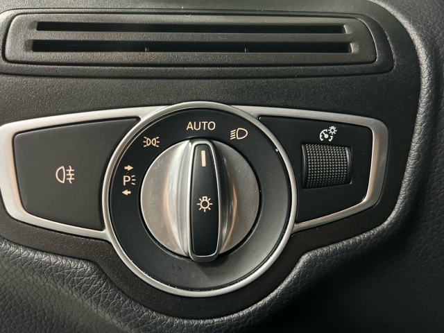 Mercedes-Benz GLC Coupé 220 d 4Matic 143 kW (194 CV)