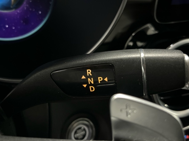 Mercedes-Benz GLC Coupé 220 d 4Matic 143 kW (194 CV)