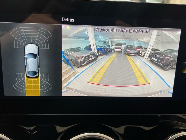 Mercedes-Benz GLC Coupé 220 d 4Matic 143 kW (194 CV)