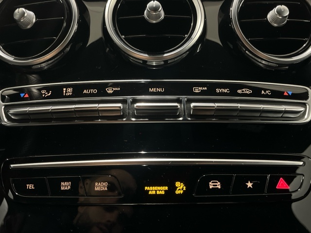 Mercedes-Benz GLC Coupé 220 d 4Matic 143 kW (194 CV)