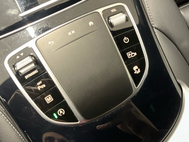 Mercedes-Benz GLC Coupé 220 d 4Matic 143 kW (194 CV)