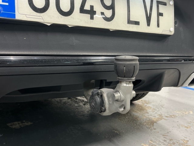 Mercedes-Benz GLC Coupé 220 d 4Matic 143 kW (194 CV)