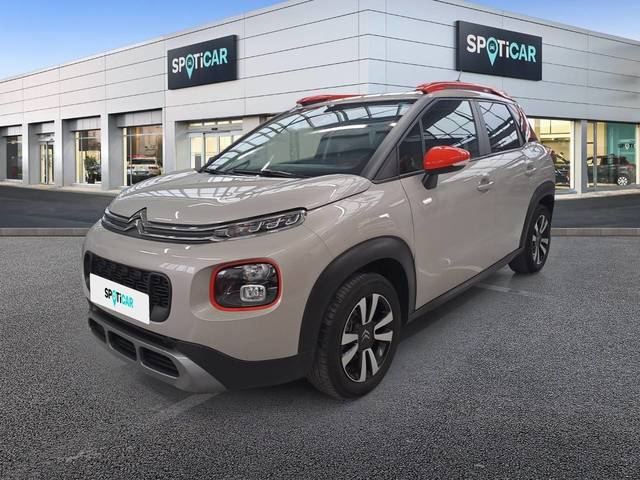 Citroen C3 Aircross PureTech 110 de segunda mano