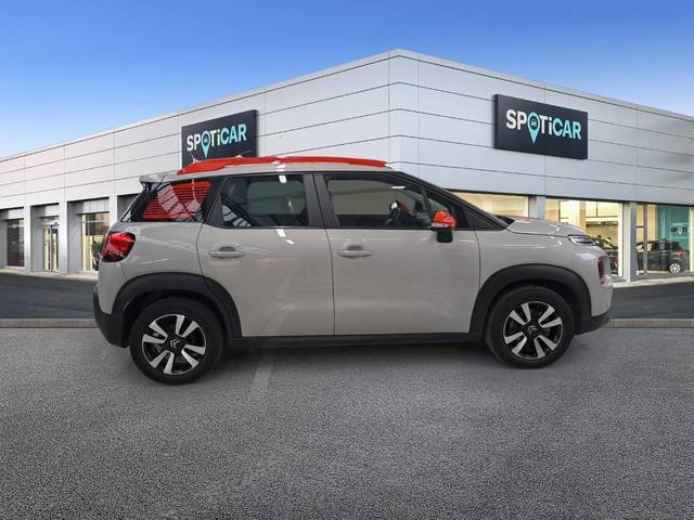 Citroen C3 Aircross PureTech 110 S&S Feel 81 kW (110 CV)