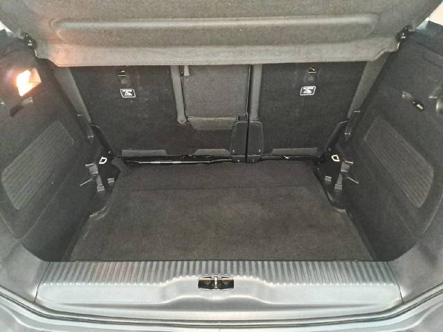 Citroen C3 Aircross PureTech 110 S&S Feel 81 kW (110 CV)