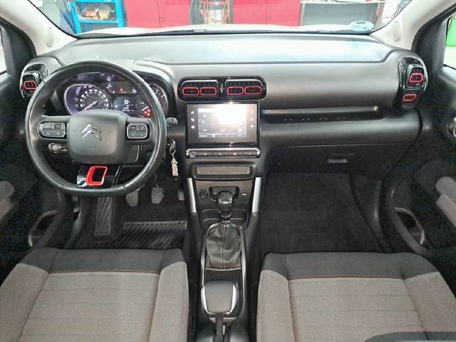 Citroen C3 Aircross PureTech 110 S&S Feel 81 kW (110 CV)