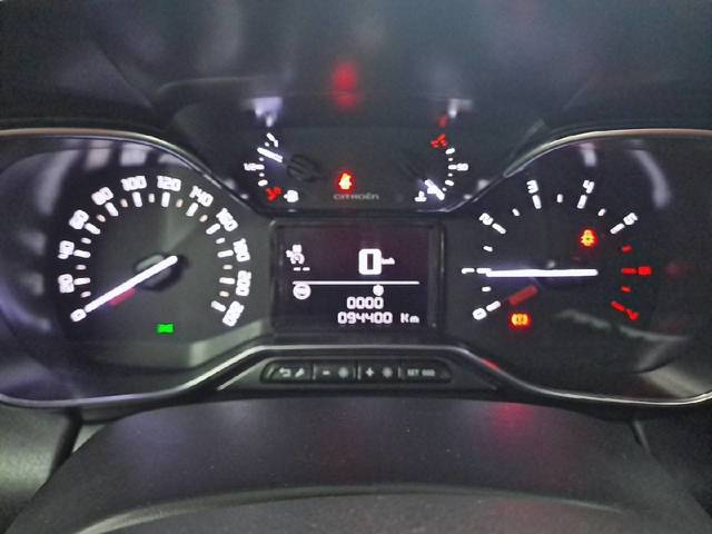 Citroen C3 Aircross PureTech 110 S&S Feel 81 kW (110 CV)