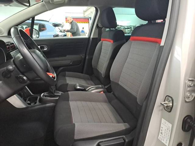 Citroen C3 Aircross PureTech 110 S&S Feel 81 kW (110 CV)