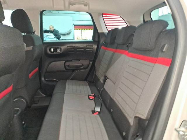 Citroen C3 Aircross PureTech 110 S&S Feel 81 kW (110 CV)