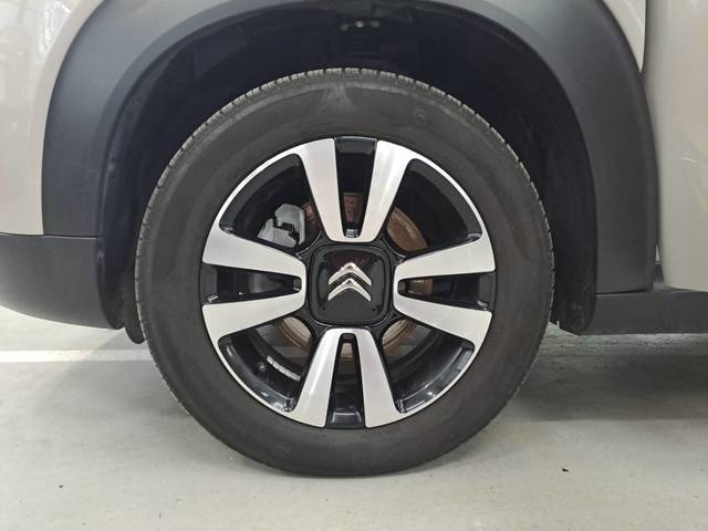 Citroen C3 Aircross PureTech 110 S&S Feel 81 kW (110 CV)