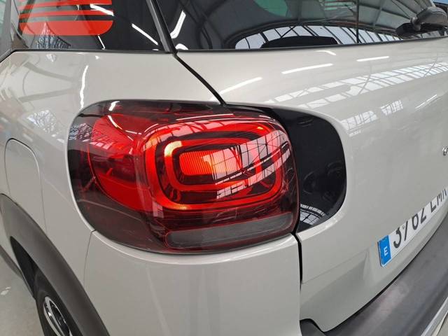 Citroen C3 Aircross PureTech 110 S&S Feel 81 kW (110 CV)