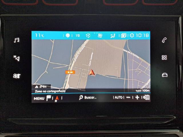 Citroen C3 Aircross PureTech 110 S&S Feel 81 kW (110 CV)