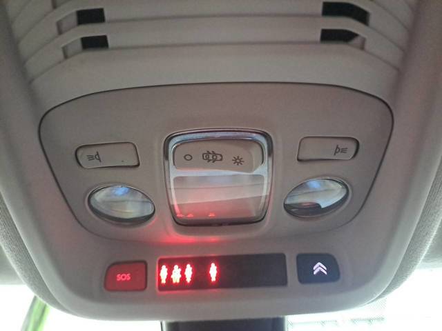 Citroen C3 Aircross PureTech 110 S&S Feel 81 kW (110 CV)