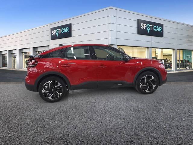 Citroen C4 PureTech 130 S&S 6v Feel Pack 96 kW (130 CV)