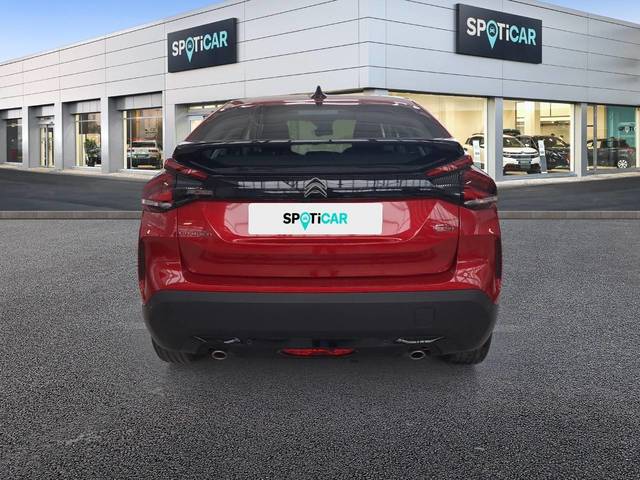 Citroen C4 PureTech 130 S&S 6v Feel Pack 96 kW (130 CV)