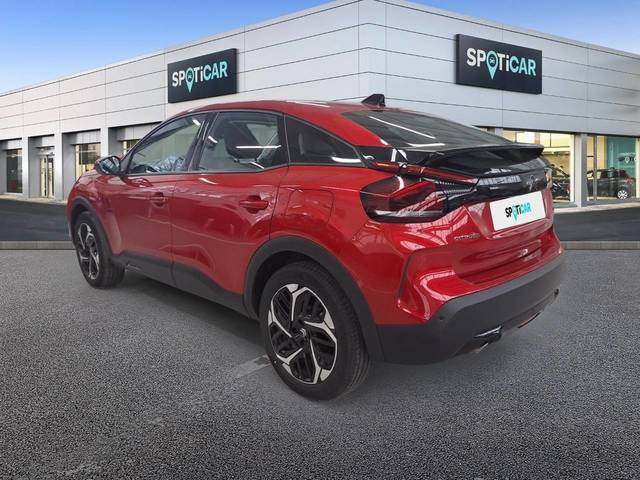 Citroen C4 PureTech 130 S&S 6v Feel Pack 96 kW (130 CV)