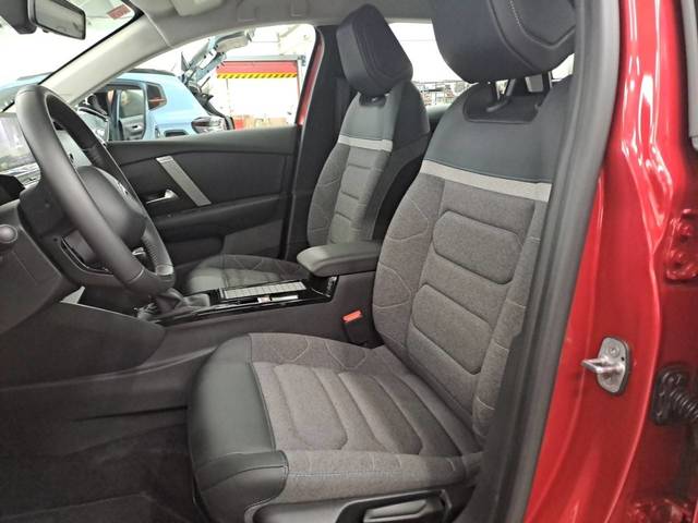 Citroen C4 PureTech 130 S&S 6v Feel Pack 96 kW (130 CV)