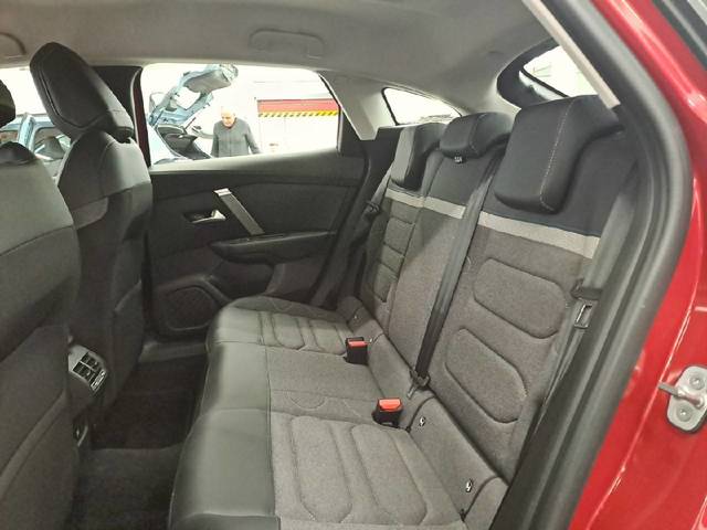 Citroen C4 PureTech 130 S&S 6v Feel Pack 96 kW (130 CV)