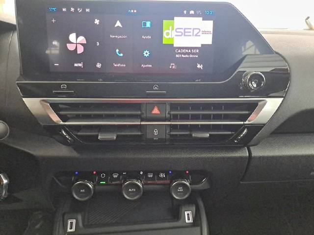 Citroen C4 PureTech 130 S&S 6v Feel Pack 96 kW (130 CV)