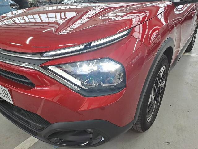 Citroen C4 PureTech 130 S&S 6v Feel Pack 96 kW (130 CV)