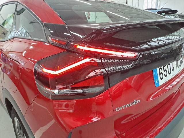 Citroen C4 PureTech 130 S&S 6v Feel Pack 96 kW (130 CV)