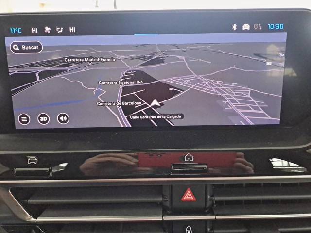 Citroen C4 PureTech 130 S&S 6v Feel Pack 96 kW (130 CV)